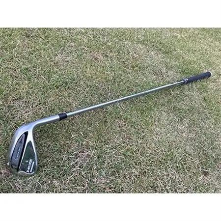 MOZ COOLウェッジ　50°　ニッケルクロムサテンメッキ(シャフト:DG S200)_雑貨・日用品 ゴルフ用品 スポーツ・アウトドア用品 _【1130881】