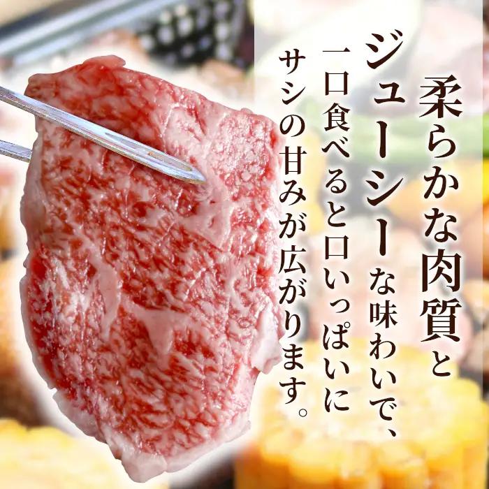 信州高原和牛 焼肉 400g 国産黒毛和牛 バラ肉 モモ肉 盛り合わせ BBQ 焼肉用 和牛 黒毛和牛 霜降り 赤身