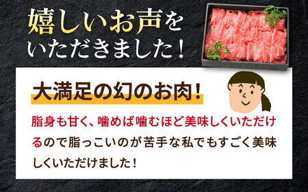 【全12回定期便】 特選 壱岐牛 切り落とし （450g）《壱岐市》【太陽商事】 肉 和牛 牛肉 黒毛和牛 切落し 小間切れ 焼肉 赤身 [JDL027] 132000 132000円 コダワリ切り落