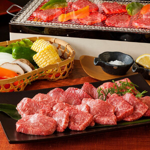 神戸牛焼肉用