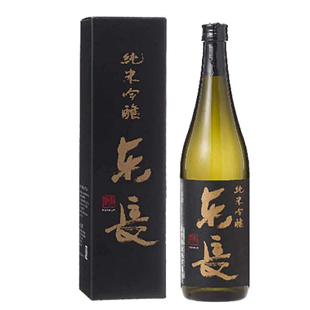 【全6回定期便】東長 和洋中 最高のペアリングセット 3種（大吟醸 東長・純米吟醸 東長・特別純米酒 慶紋東長） 720ml / 佐賀県 / 瀬頭酒造株式会社 [41AIAD091]