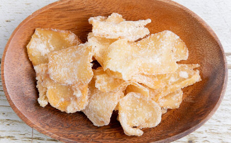 天草レモン味 ほんきのしょうが糖とほんきのしょうがおなかクッキー各５袋セット【ジンジベル】クッキー 和菓子[AYAD022]