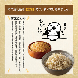 1108.令和7年産　こしひかり玄米　5kg