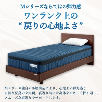 ふるさと納税 幸田町 エアウィーヴ ベッドマットレス M1.0 シングル |  | 01