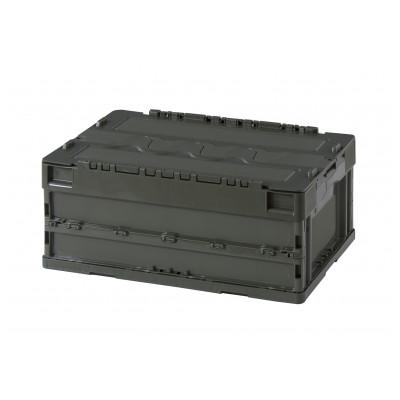 ふるさと納税 恵那市 フォールディングコンテナー　30Lサイズ1個