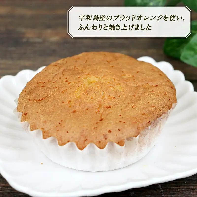 マドレーヌ ブラッドオレンジ 8個 寿提夢 洋菓子 おやつ 焼き菓子 ギフト 贈り物 人気 厳選 おすすめ マドレーヌ J010-097003