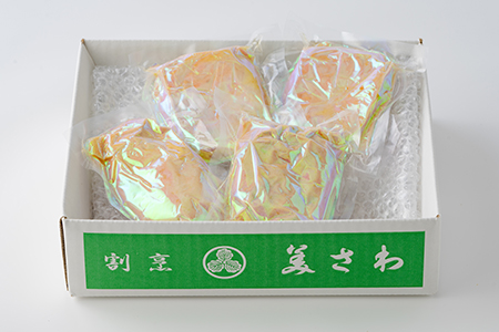 120P2901 比内地鶏と大館さくら豚の吟醸酒粕漬セット【月曜･火曜 配送指定不可】