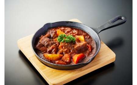 人気のブランド和牛　米沢牛　煮込み用牛肉　1kg 【冷凍便】