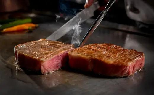 鉄板焼 楓 ペアお食事券 50,000円券 お食事券 食事券 ペア 食事 料理 黒毛和牛 常陸牛 海鮮 贅沢感 贅沢 お食事チケット 食事チケット 家族 夫婦 恋人 かップル ファミリー