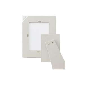 ノリタケ【レースウッドゴールド】フォトフレーム【1637803】