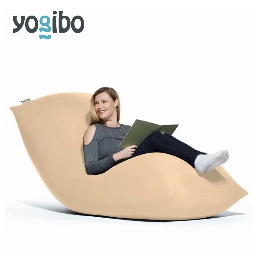 Yogibo Max(ヨギボーマックス ) クリームホワイト