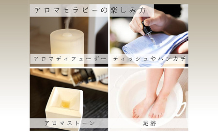 エッセンシャルオイル（蒲田の香り）＆ アロマセラミックボール 詰め合わせセット 雑貨 アロマ アロマオイル エッセンシャルオイル 香り セット プレゼント おしゃれ 東京都 大田区