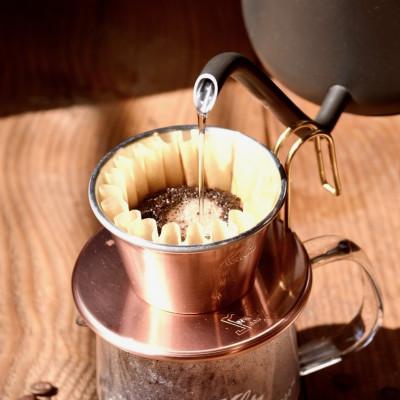 ふるさと納税 あま市 【高級品種】エチオピア　ゲイシャG1(豆)　300g |  | 02