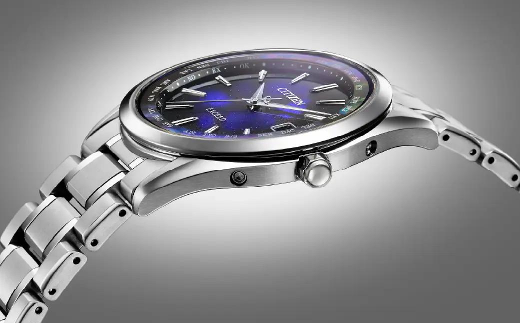 シチズン 腕時計 CITIZEN EXCEED エクシード CB1150-75L 腕時計 ギフト プレゼント FN-Limited-PR