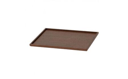 旭川家具　コサイン　トレー(大)　ウォルナット  ｜ 家具 家具 家具 家具 家具 _00325