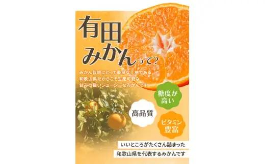 【2027年1月発送予約分】＼光センサー選別／ 【農家直送】【家庭用】こだわりの有田みかん4kg＋150g(傷み補償分)先行予約 有機質肥料100% サイズ混合 【1月発送】みかん ミカン 有田みかん
