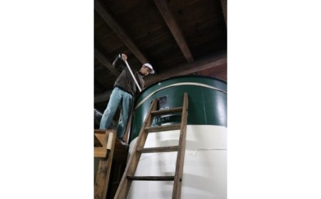 B1　日本酒発祥の地「播州一献純米酒」