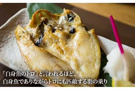 【6回定期便】一夜干し3種 10枚1.1kg（のどぐろ/真アジ/真サバ） 五島市/愛情食彩[PCH006]  干物 ひもの 乾物 セット 高級魚 あじ さば 一夜干し 詰め合わせ 朝食 おかず おつま