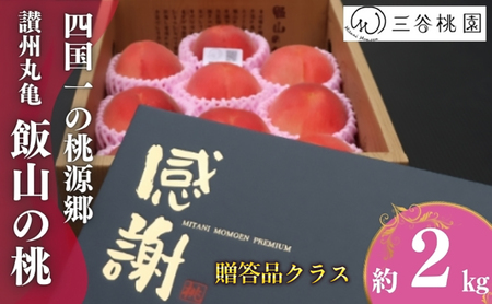 贈答用 桃 約2kg 桃桃桃桃 ﾓﾓﾓﾓﾓﾓﾓﾓ