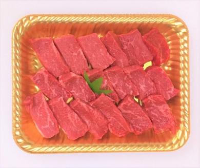 zn162土佐あかうしモモ焼肉用（約280ｇ）