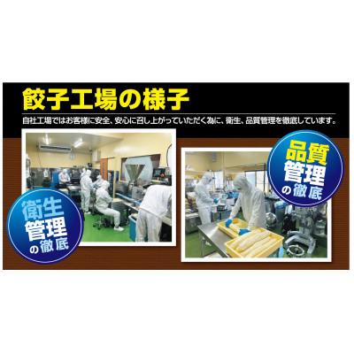 ふるさと納税 香取市 【自家製】小見川名物餃子　25個入×3箱 |  | 03