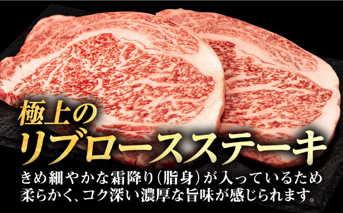 【全6回定期便】 壱岐牛 リブロースステーキ 500g《壱岐市》【株式会社イチヤマ】[JFE072] 定期便 肉 牛肉 リブロース ステーキ BBQ 焼肉 焼き肉 赤身 174000 174000円