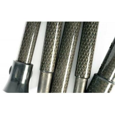 ふるさと納税 横須賀市 超軽量オールカーボンコンパクト折りたたみ伸縮杖 ブラック |  | 02