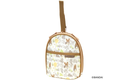 マグ ポーチ マグボトル 収納 持ち運び 便利 ベビー 用品 グッズ skater スケーター BMGP2 くまのがっこう クマの学校 男の子 女の子 女子【ベビー用品 ベビーグッズ おやつ おしゃれ 可愛い 小物入れ アルミ蒸着】 奈良県 奈良市 なら 5-153