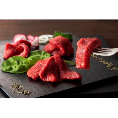 ふるさと納税 八代市 「熊本特産」フジチクオリジナル ふじ馬刺し堪能セット(八代市) |  | 02