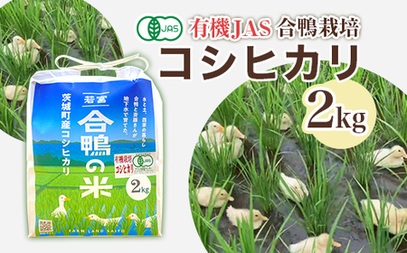 【令和7年産】コシヒカリ 2kg ファームランドさいとう569