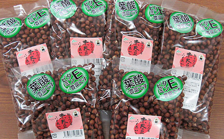 熊本県産 赤大豆（品種 ふくあかね）300g×6袋 【一般社団法人クラッシーノこうし】[AYAB048]