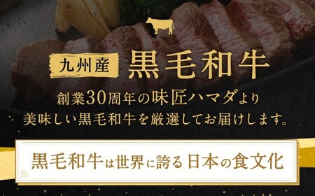 九州産 黒毛和牛 ヒレステーキ 約300g（約150g×2枚）牛肉 肉 お肉 ヒレ ヒレ肉 ステーキ ヒレカツ 希少部位 脂肪少ない 柔らかい 冷凍 福岡県 北九州市