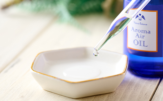 ナチュラルバランス　アロマエアオイル(グレープフルーツ)【配送不可地域：沖縄県】【1592463】