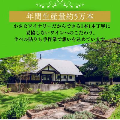 ふるさと納税 雲南市 シャルドネ(白ワイン)750ml×6本セット 辛口 |  | 03