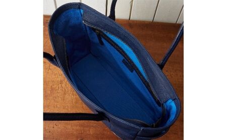 バッグ azzuni 馬革 トートバッグ Mcapa AZ060 カバン 革 馬革製 かばん 鞄 ファッション  レッド