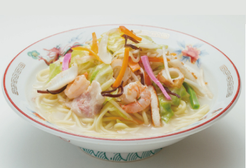 秀ちゃんぽん１０食セット B-603