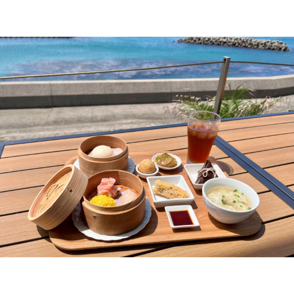 【ふるさと納税】【選べる価格】［薬膳ランチや飲茶に使える］お食事券 2000円～1万円分 | チケット 食事券 券 人気 おすすめ 送料無料