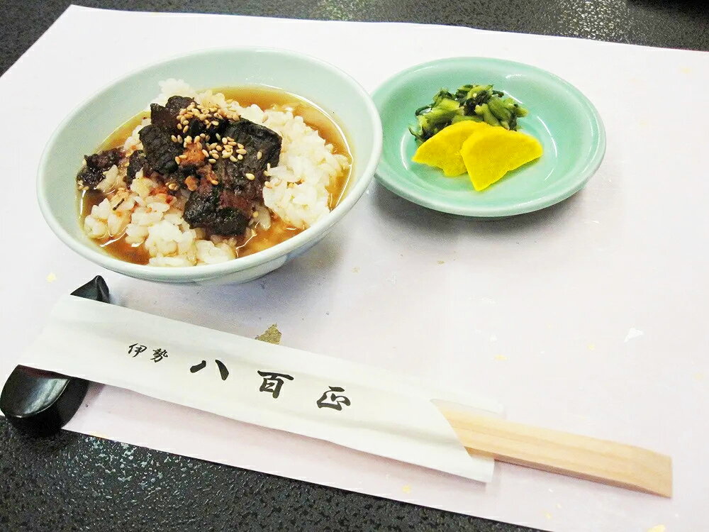【ふるさと納税】1712　うなぎ茶漬け