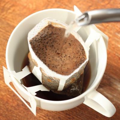 ふるさと納税 関市 カフェ・アダチ　アダチブレンドドリップバッグコーヒー6P&ガレットブルトンヌ6個　詰め合わせ |  | 02