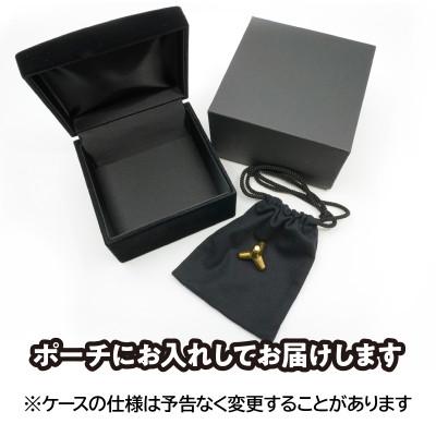 ふるさと納税 南アルプス市 18金製(K18) 消波ブロック |  | 03