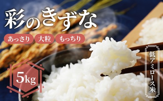 米 新米 5kg R8年産  彩のきずな 11月以降順次発送  | 米 新米 お米 白米 精米 特産米 ブランド米 穀物 農産物 ご飯 ごはん 主食 ヘルシー 地元産 和食 安全 安心 ギフト 贈り物 米 おいしい こめ おこめ 国産 ごはん ご飯 白飯 ゴハン 埼玉県 久喜市