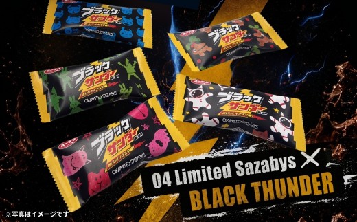 【豊橋市ふるさと納税限定】ブラックサンダー 20本 ＆ 04 Limited Sazabys オリジナルBOX TOYOHASHI ブラックサンダー ブラックサンダー ブラックサンダー ブラックサンダー ブラックサンダー ブラックサンダー ブラックサンダー ブラックサンダー 04 Limited Sazabys 04 Limited Sazabys 04 Limited Sazabys