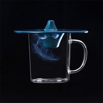 ふるさと納税 城陽市 LOGOSの森林 ちょっとスモークするリッド 自宅やアウトドアでお手軽に燻製体験!　81280070 |  | 02