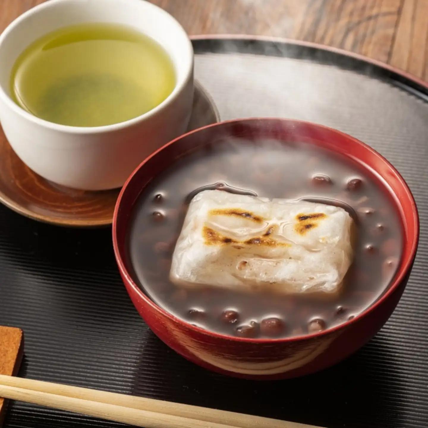 ごはんソムリエの南魚沼産こがねもち　庄治郎　500g×4袋　個包装｜もち