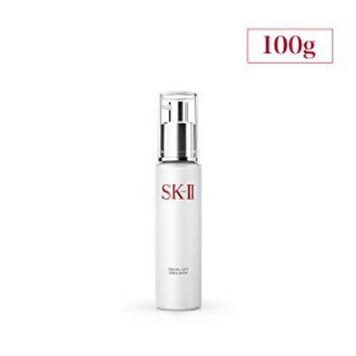 【ふるさと納税】SK-II フェイシャル リフト エマルジョン｜SKII SK2 SK-2 SK エスケーツー エスケー ピテラ スキンケア 化粧品 コスメ フェイシャルリフトエマルジョン フェイシャルリフト リフトエマルジョン 乳液 美容乳液 美容 保湿乳液 保湿 基礎化粧品｜