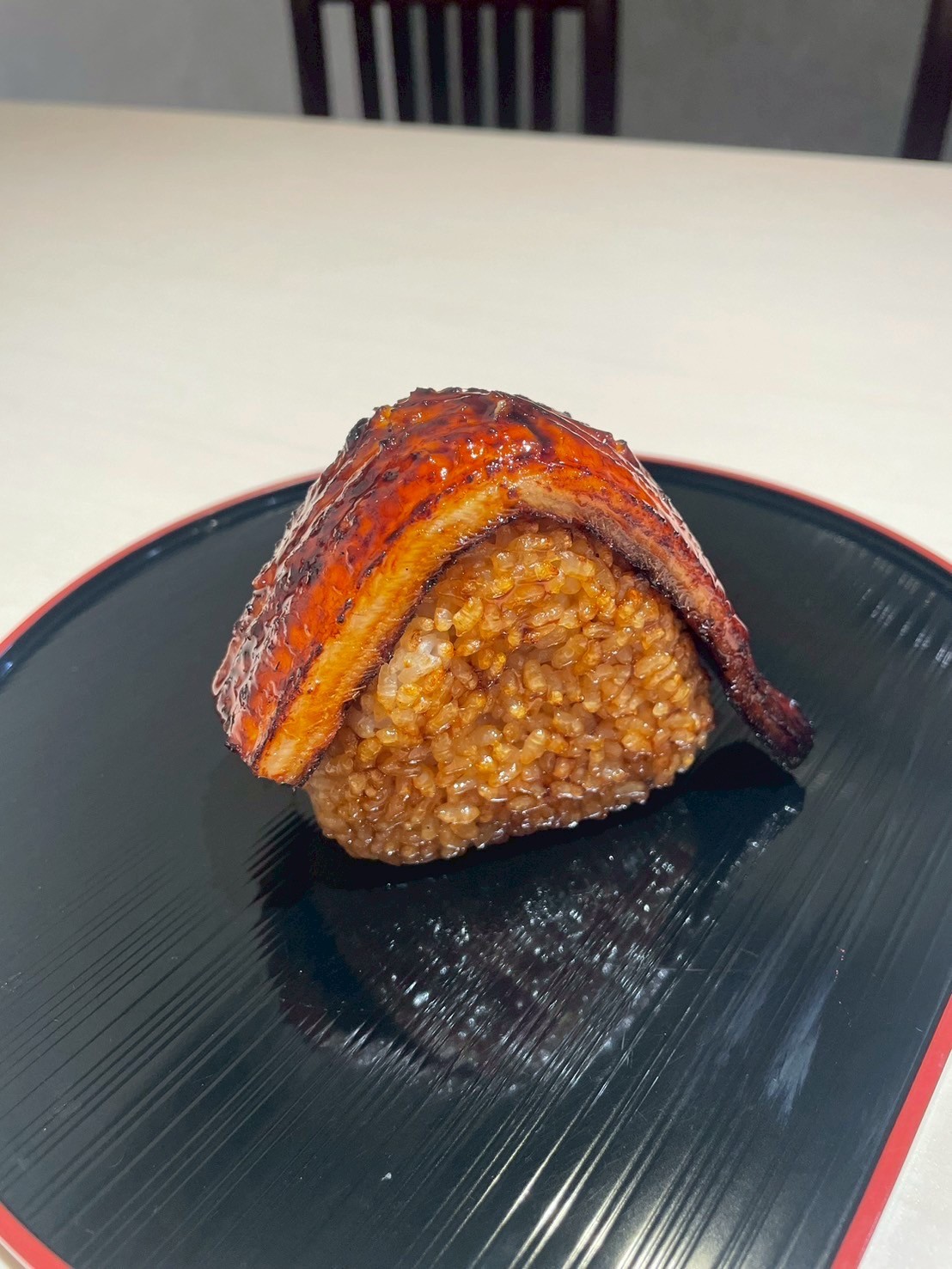 
            うなぎ背負い投げうなむす 3個入
          