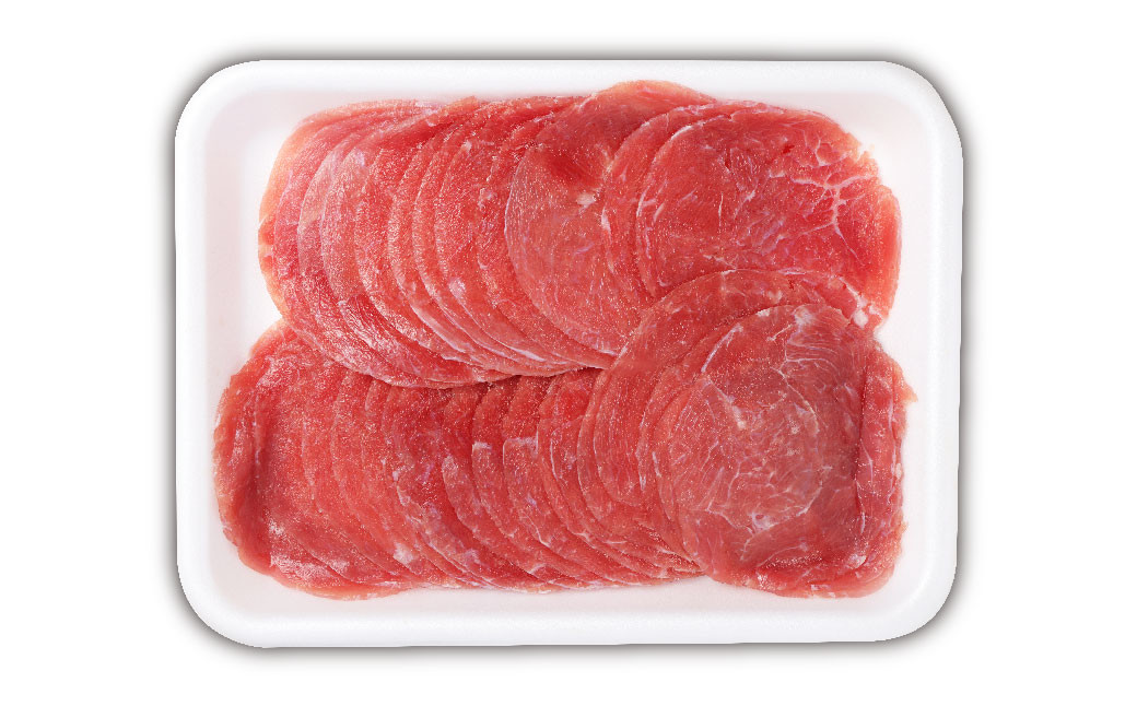 【訳あり】牛タンスライス 約500g