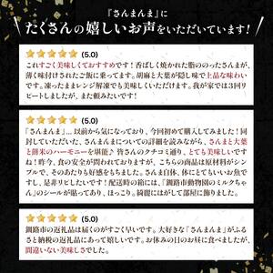 【2か月連続定期便】北海道釧路名物 『さんまんま』 4本セット さんまんま 釧路名物 ご当地グルメ ご当地 北海道 さんま 秋刀魚 F4F-4032