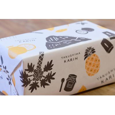 ふるさと納税 屋久島町 屋久島フルーツバター 3個セット【屋久島たんかん・パッションフルーツ・グァバ】 |  | 03