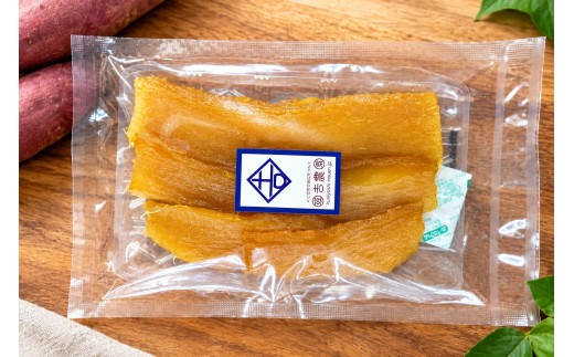 【農家の魂を込めて育てた】國吉農園の自然栽培 干し芋(100g×10パック） KN-20